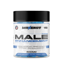 Manergy