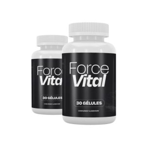 ForceVital